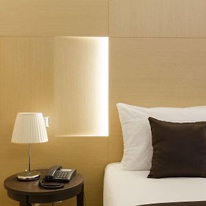 Superior Kamer met een King Size Bed